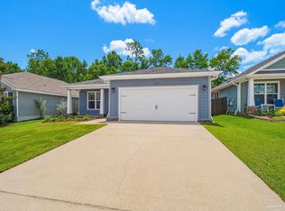 5757 Blackhorse Cir, Pensacola, FL 32526