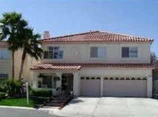 9581 Summersweet Ct, Las Vegas, NV 89123