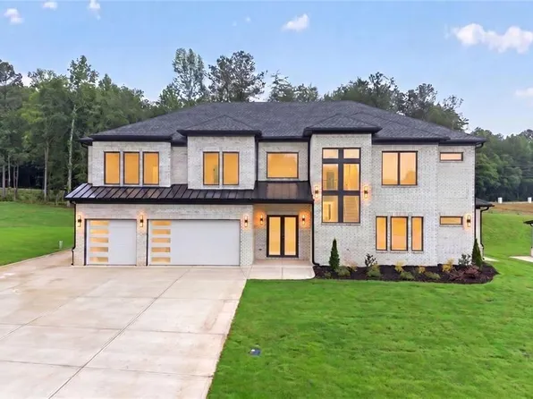 125 Rocky Ridge Way Lot 3, Auburn, GA 30011