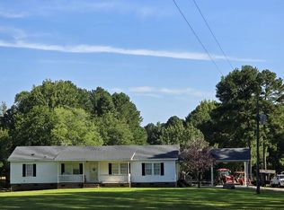 4562 Hight Rd, Oxford, NC 27565