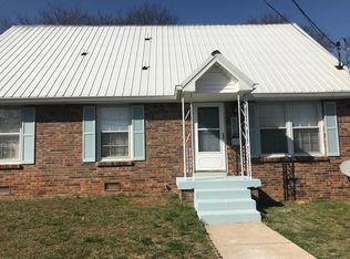 603 Farmington Bnd, Clarksville, TN 37042