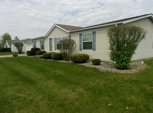 1271 Oriole Ln, Richmond, IN 47374
