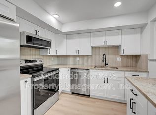 4204 E Maplewood Way, Centennial, CO 80121
