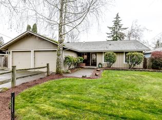 1260 Cal Young Rd, Eugene, OR 97401