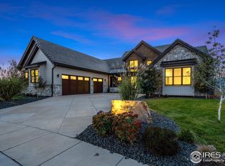 2517 Southwind Rd, Berthoud, CO 80513
