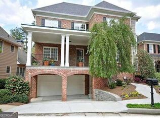 1130 Fairway Gdns, Atlanta, GA 30319