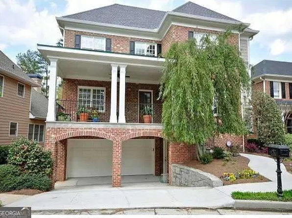 1130 Fairway Gdns, Atlanta, GA 30319
