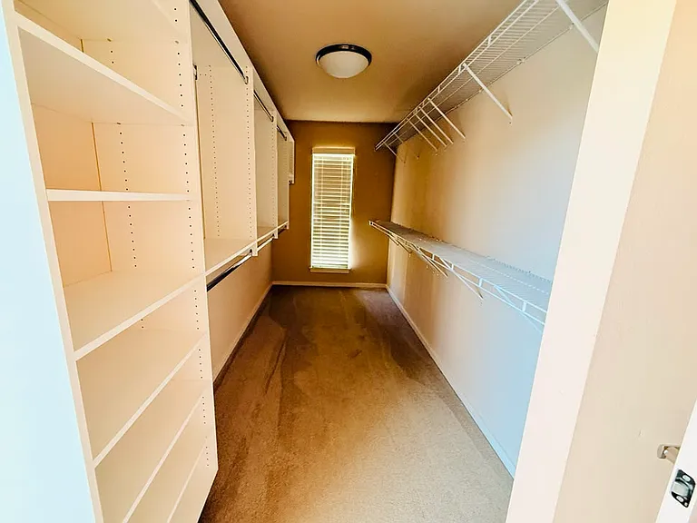 Closet