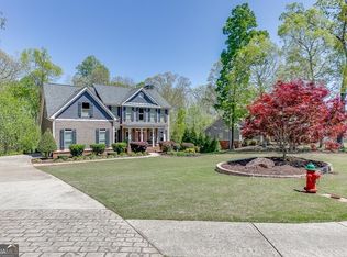 120 Hamway Ln, Winder, GA 30680