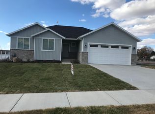 613 S 280 E, Smithfield, UT 84335