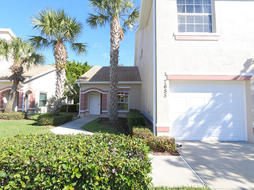 Front with Garage