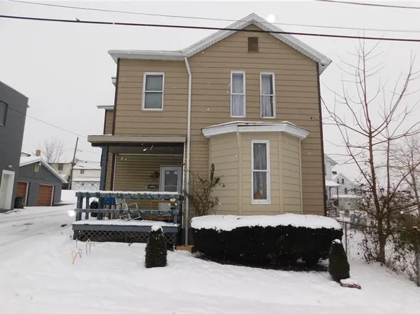 17 Summit Ave, Uniontown, PA 15401