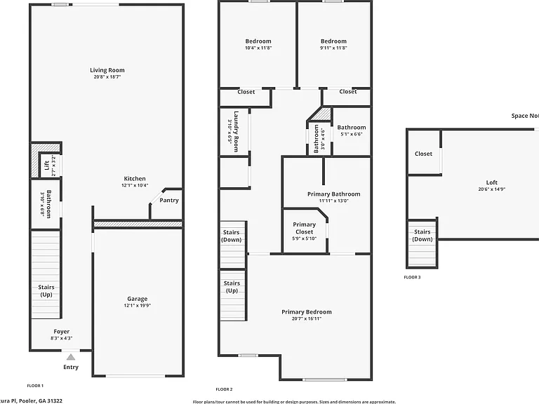 125 Ventura Pl — Photo 21