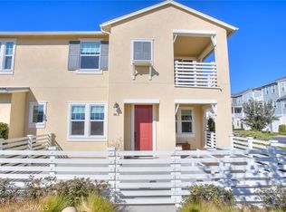 163 Patria, Mission Viejo, CA 92694