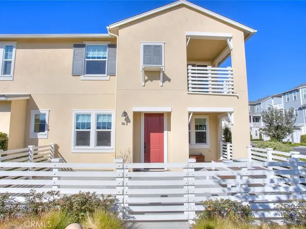 163 Patria, Mission Viejo, CA 92694