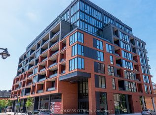 10 James St #709, Ottawa, ON K2P 0T6