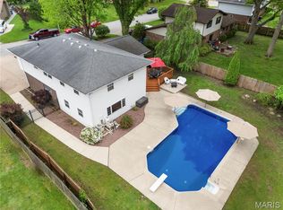1809 Duncan Ave, Swansea, IL 62226