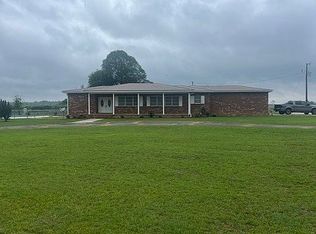 447 Gibbs Rd, Moultrie, GA 31788
