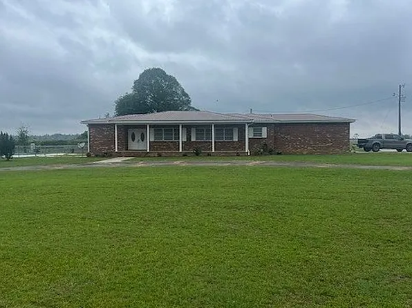 447 Gibbs Rd, Moultrie, GA 31788
