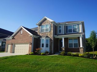 5181 Duxbury Dr, Akron, OH