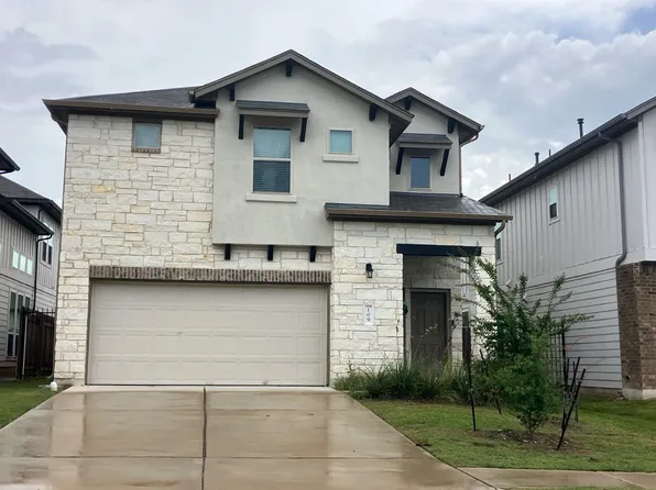 109 Manassas Dr, Leander, TX 78641