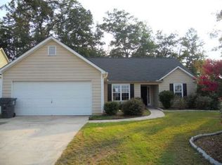 1185 Riverside Walk Xing, Buford, GA 30518