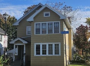 756-758 Glide St, Rochester, NY 14606