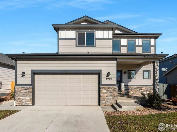 1975 Saddleback Dr, Milliken, CO 80543