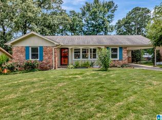 1321 Laurence St, Irondale, AL 35210
