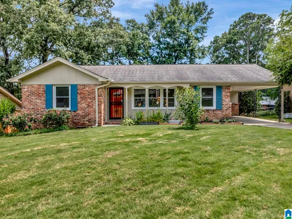 1321 Laurence St, Irondale, AL 35210