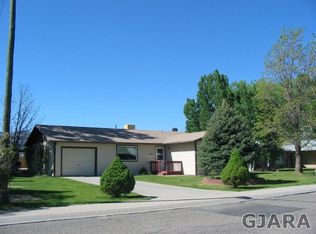 1042 E Grand Ave, Fruita, CO 81521