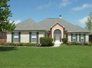 1056 Clipper Dr, Slidell, LA 70458