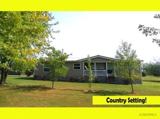 9906 County Road 371, New Bloomfield, MO 65063
