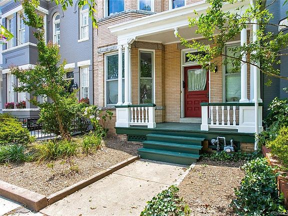 3rd image of 1805 Hanover Ave