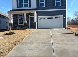 5085 Sunnycreek Dr, Boiling Springs, SC 29316