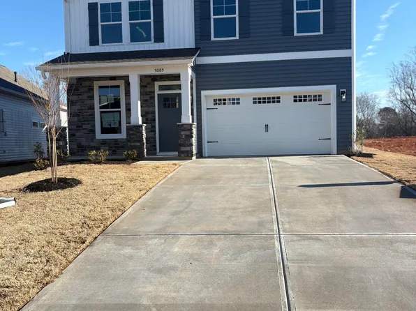 5085 Sunnycreek Dr, Boiling Springs, SC 29316