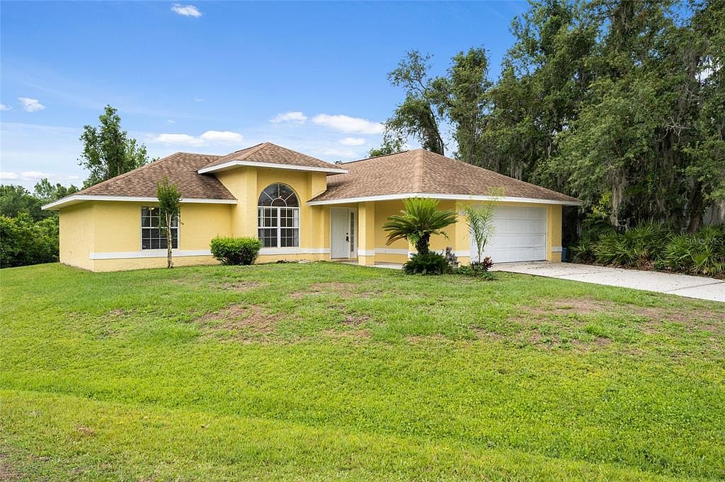 3262 Cumberland Ct, Kissimmee, FL 34746 Zillow