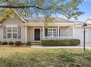 978 Benjamins Way, Winston Salem, NC 27103