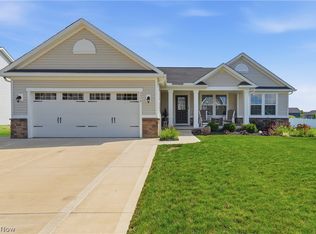 3354 Stoneleigh Rd NE, Canton, OH 44721