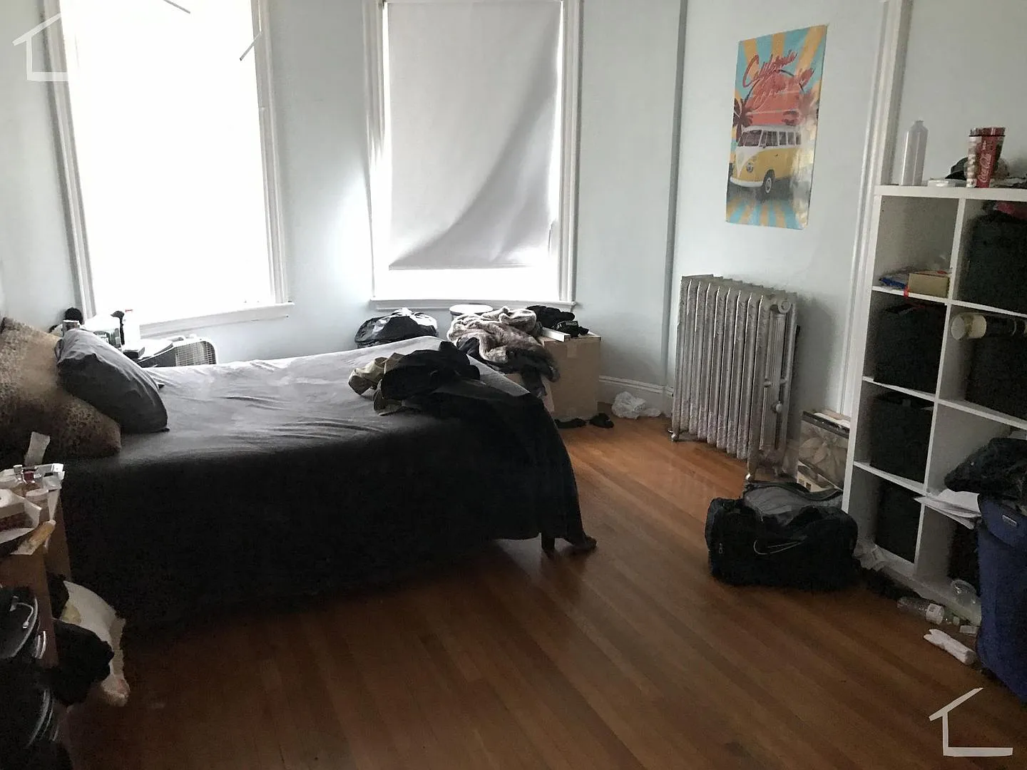 Beautiful 4.5 Bed Unit With Great Location in Brookline Available 9/1/26 — Photo 3