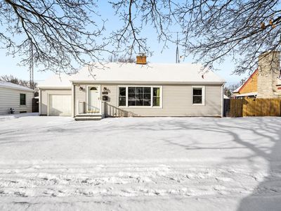 7108 Pershing BOULEVARD, Kenosha, WI, 53142