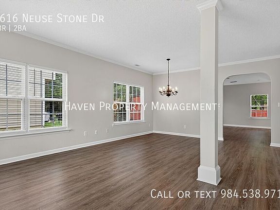 4th image of 8616 Neuse Stone Dr