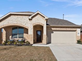 3320 Brentwood Cv, Forney, TX 75126