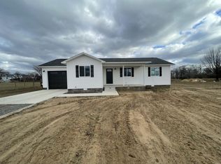 76 Kyle Dr, Benton, MO 63736