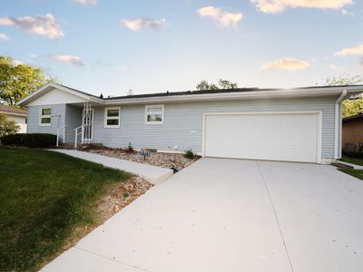 511 S Clinton St, Boone, IA, 50036
