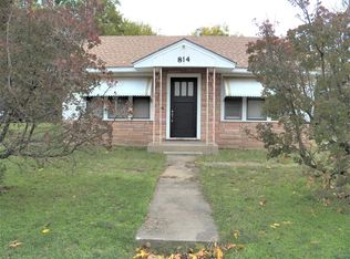 814 N 8th St, Duncan, OK 73533