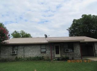 26622 W 2nd St, Cameron, OK 74932