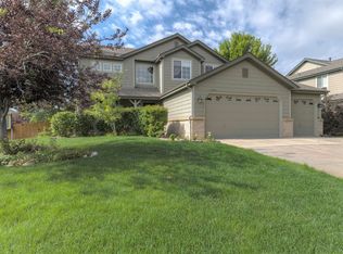 17374 E Dewberry Dr, Parker, CO 80134