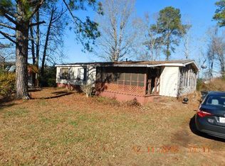 8056 Coosa County Road 56, Weogufka, AL 35183