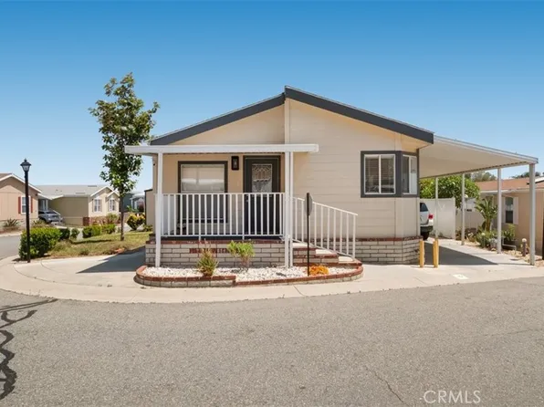 3700 Quartz Canyon Rd Space 15, Riverside, CA 92507